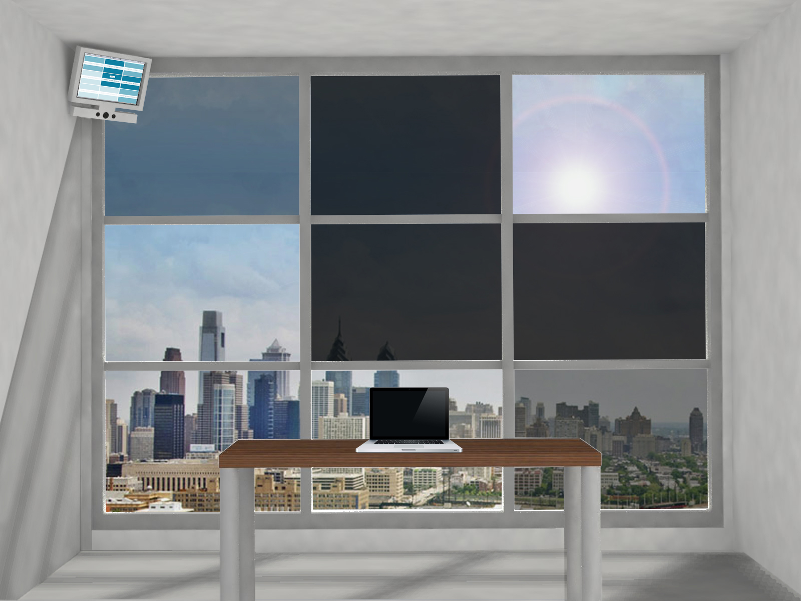 Office Rendering