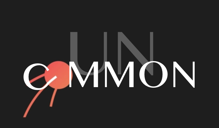 uncommon_common team logo