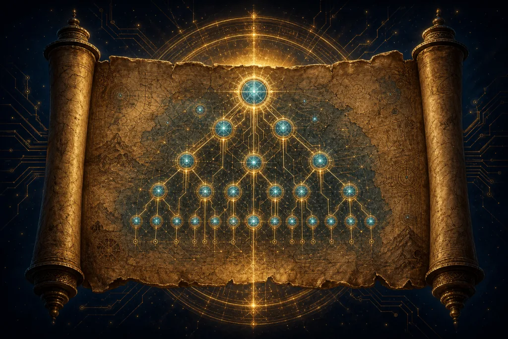 Codemap artifact