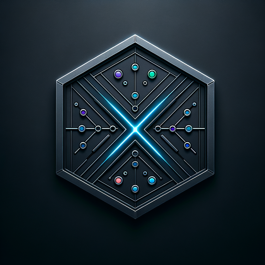 HarnessX Logo