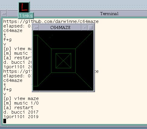 UNIX PORT 1st version