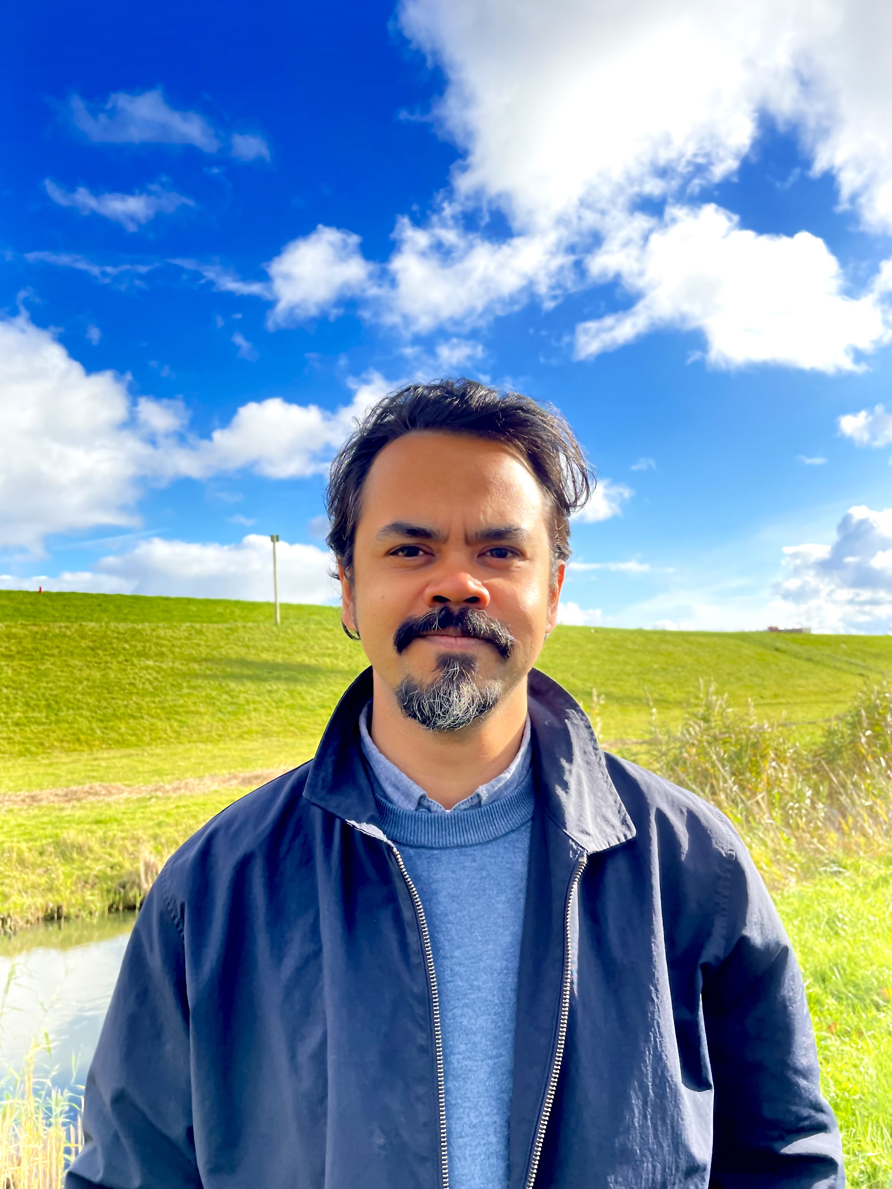 Indranil Das
