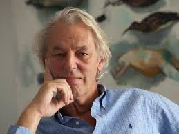 Jan Peter Van Doorn