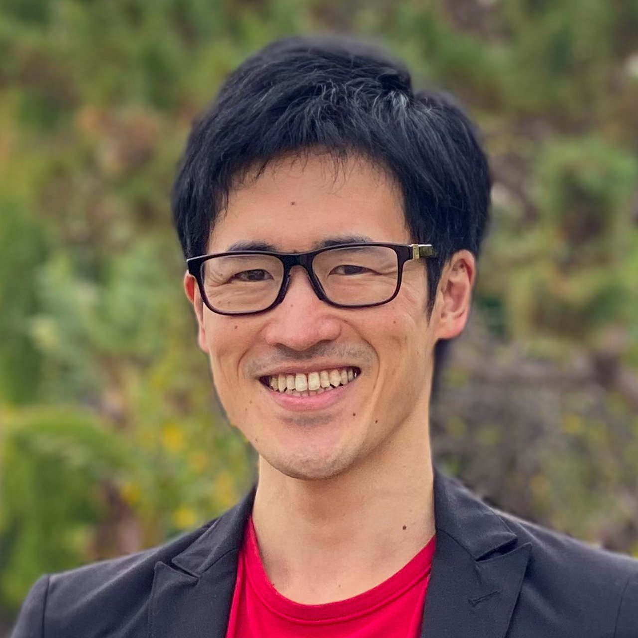 Masaki Nakada