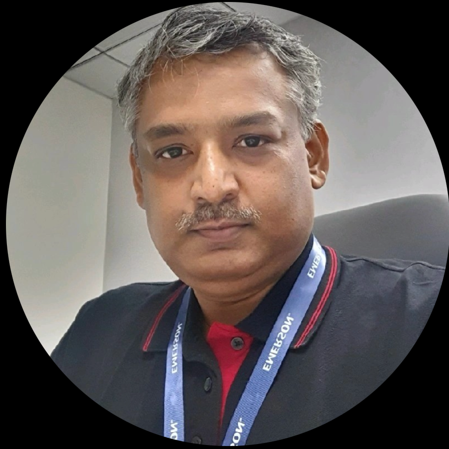 Suresh Pillai