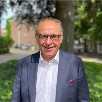 Charles Ruffolo