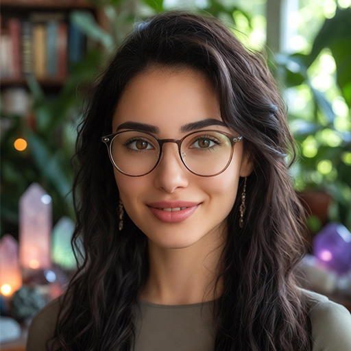 Inked Lady sigil preview