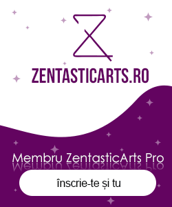 ZentasticArts Romania