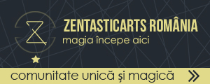 ZentasticArts Romania