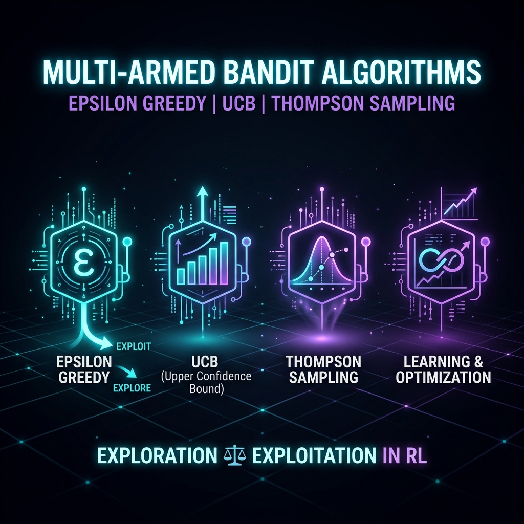 Bandit Optimizer Cover