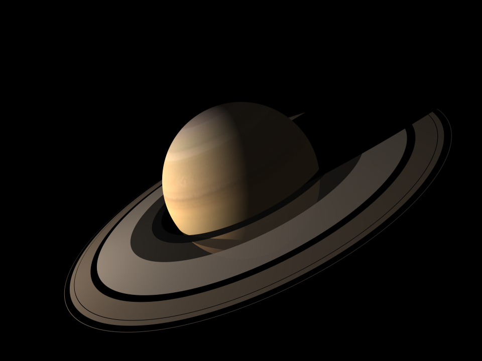 Saturn