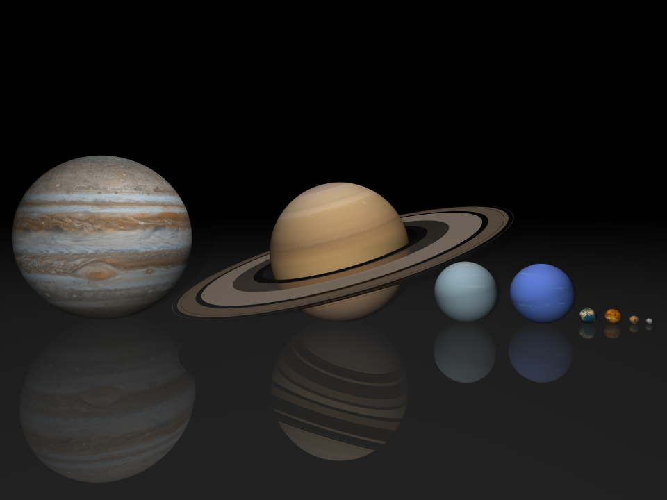 Planets