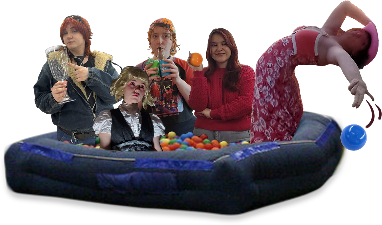 UsinBalls