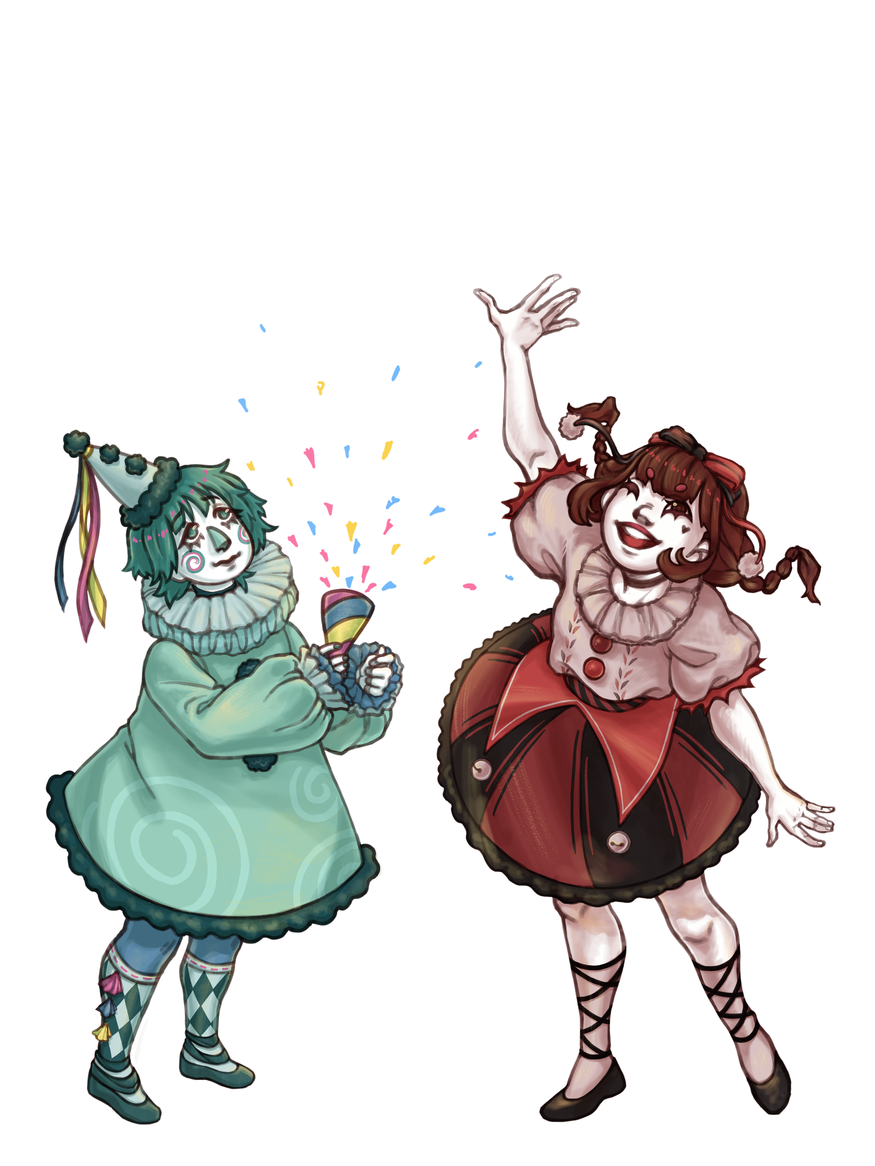 MariucaandCrittertransparent