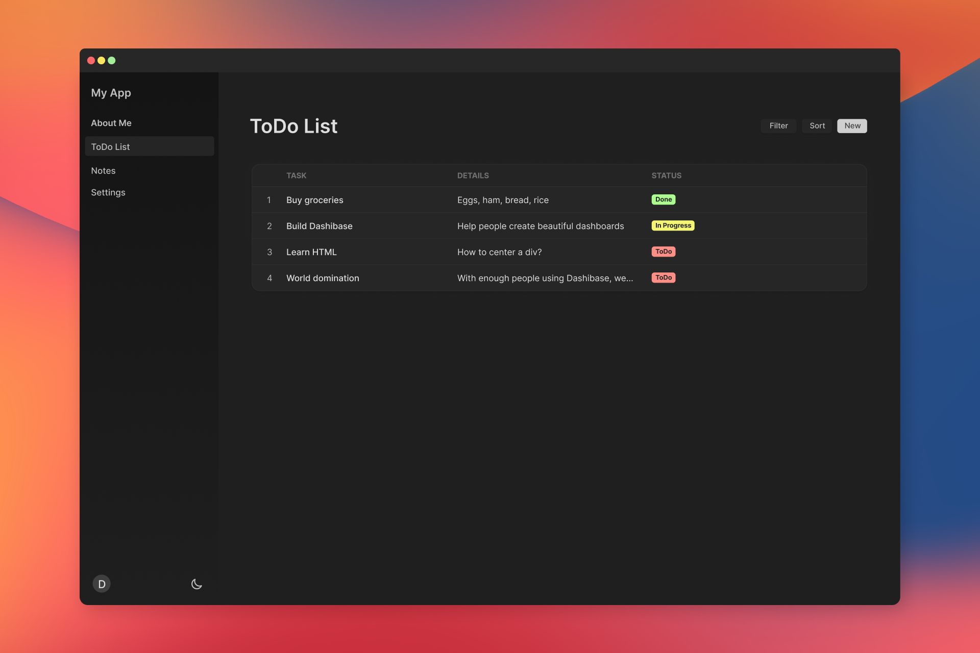 Dashibase/dashibase cover
