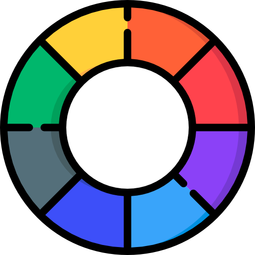 ColorPFP logo