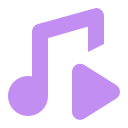 AMP (Adaptive Music Player)'s icon