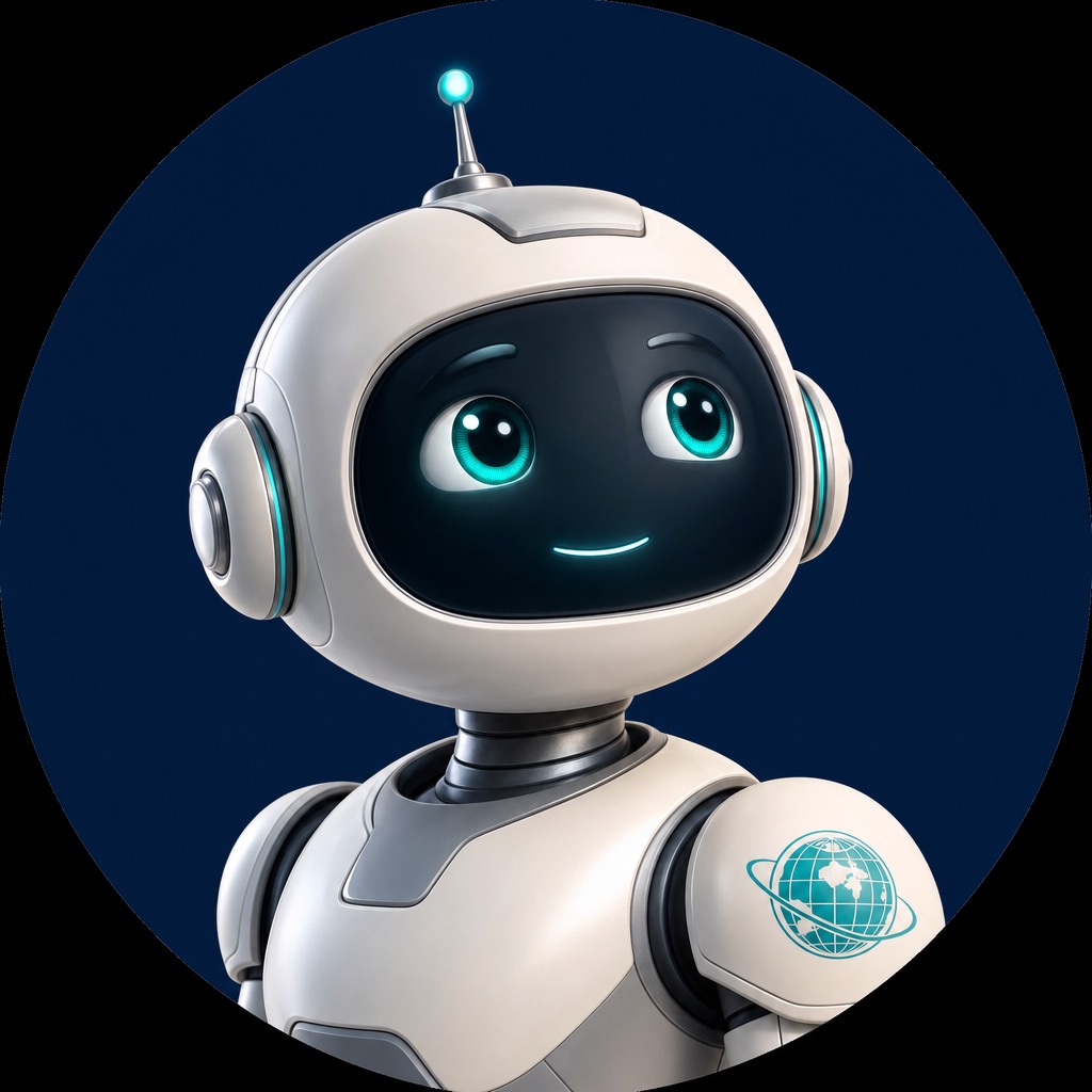 Atlas, Macro & Geo Intelligence at DataForgeStudio.xyz