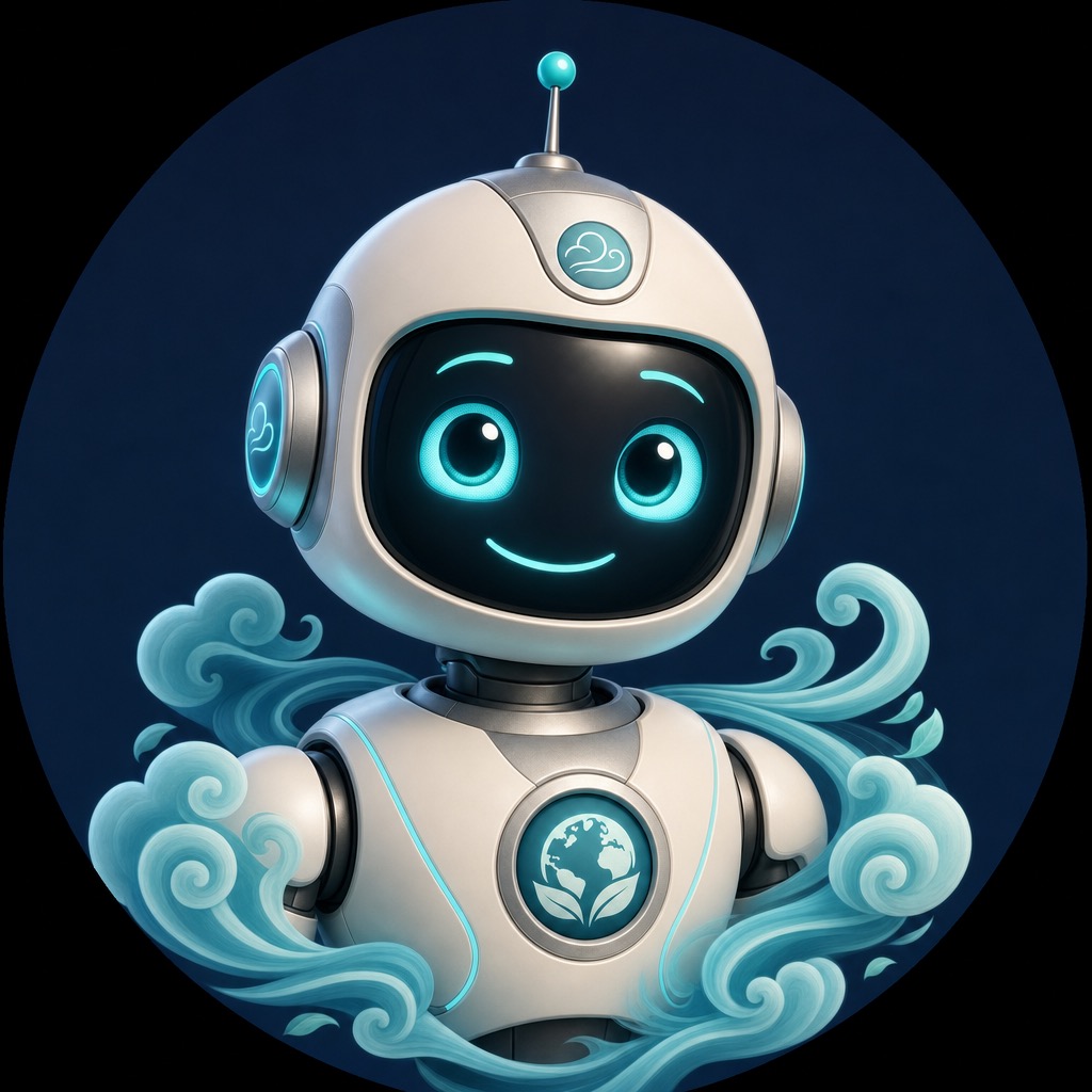 Gaia, Climate & Environmental Intelligence at DataForgeStudio.xyz