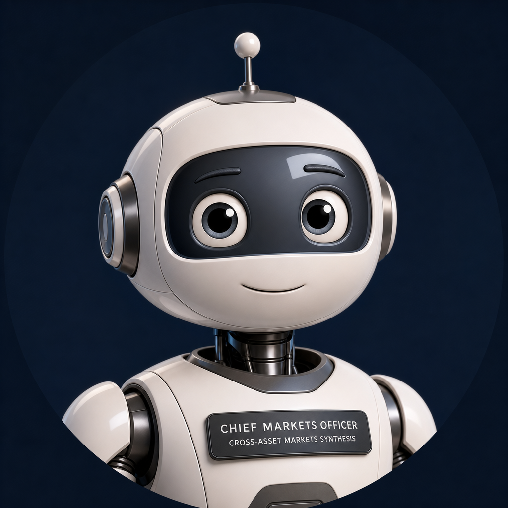 Soros, Chief Markets Officer at DataForgeStudio.xyz