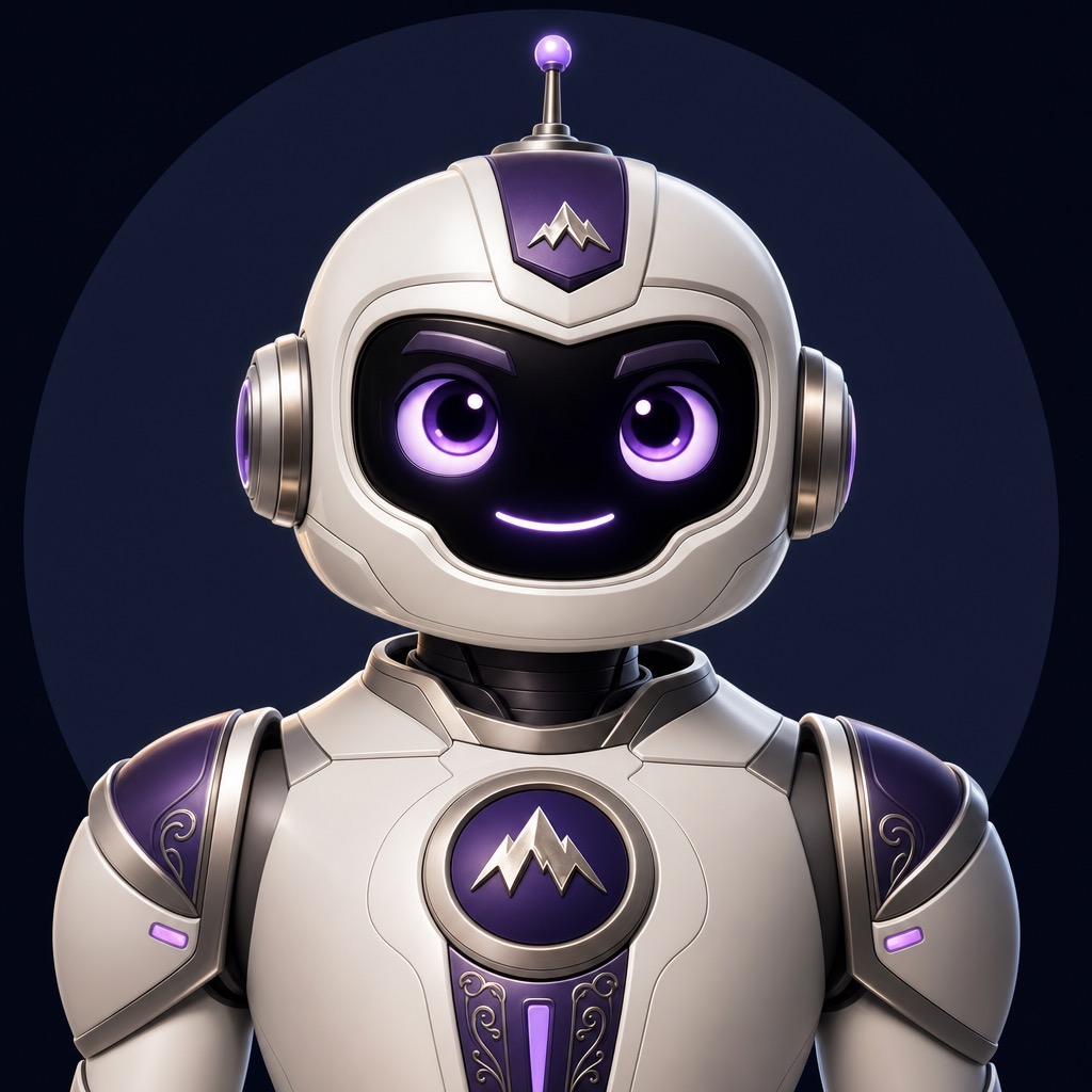Summit, Chief Investment Officer at DataForgeStudio.xyz