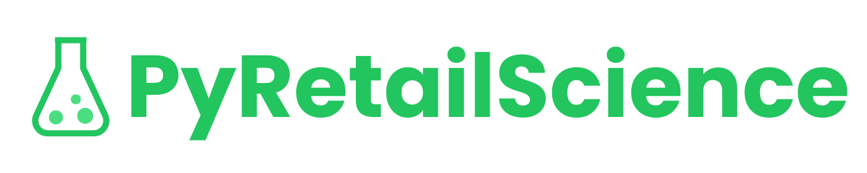 OpenRetailScience Logo