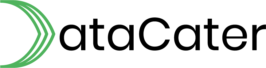 DataCater logo