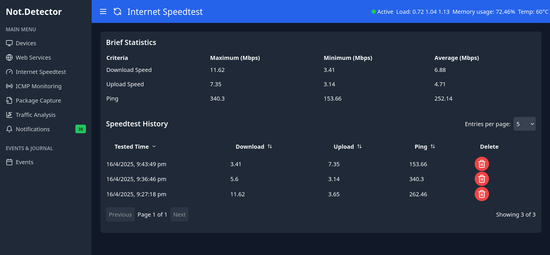Screen 3