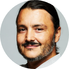 Bruno Gonçalves