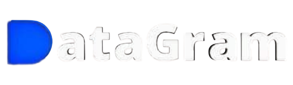 DataGram LeadsMiner Logo