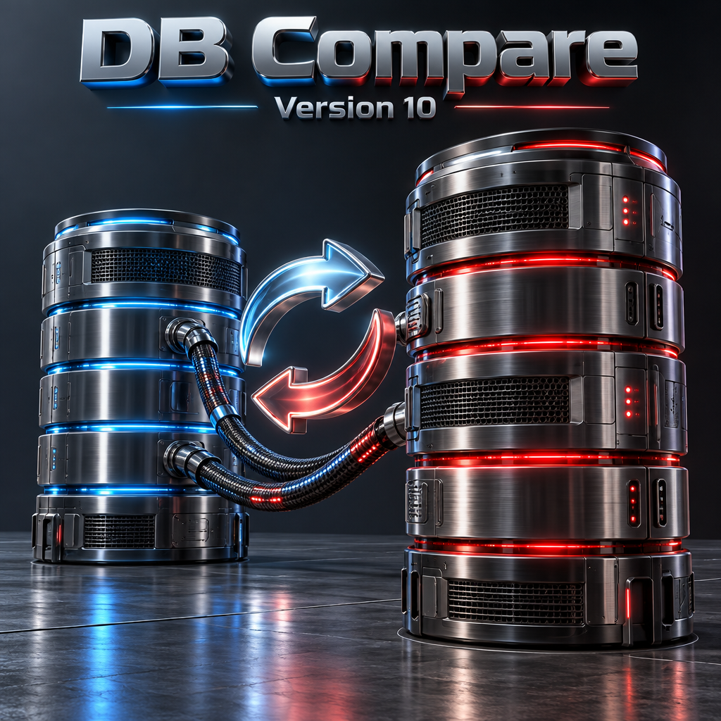 DB Compare