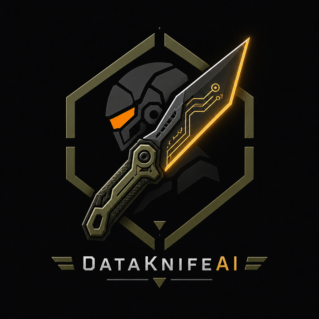 DataKnifeAI
