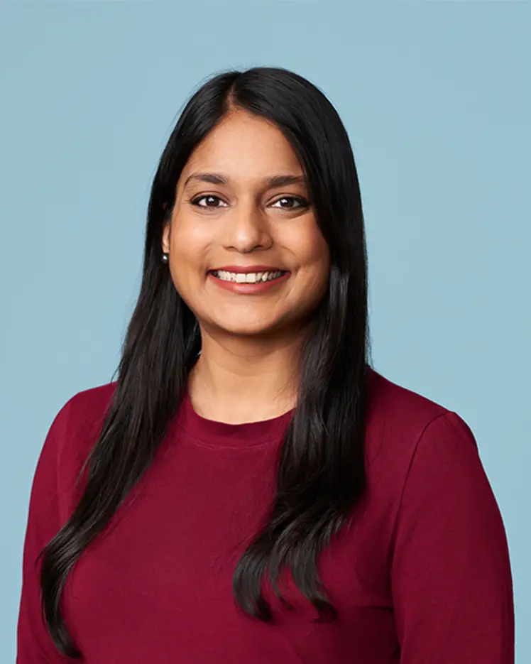 Aishwarya Agrawal