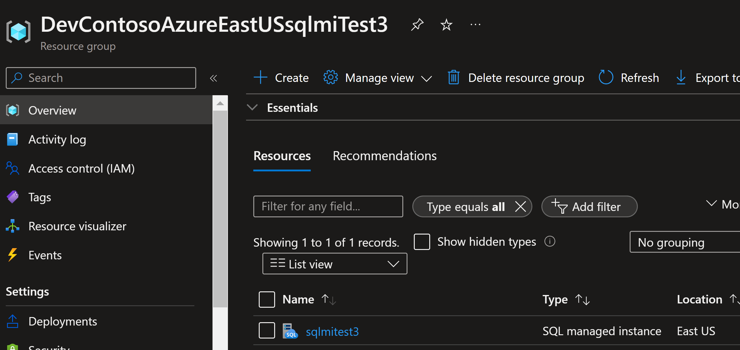 GitHub - DataSnowman/sqlmideployment: Checklist and Scripts for ...