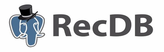 RecDB Logo