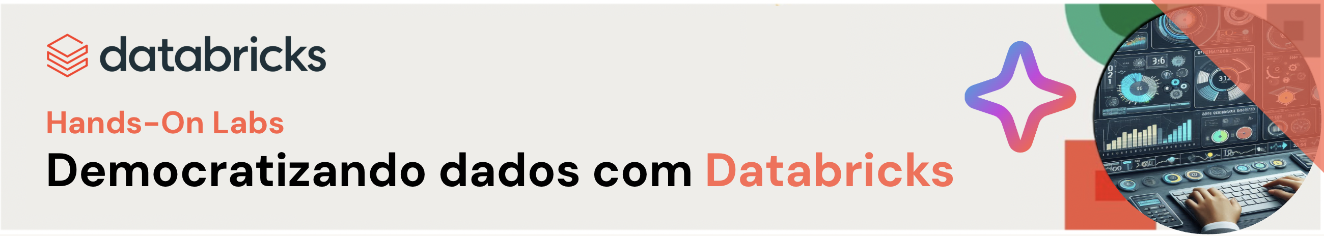 GitHub - Databricks-BR/lab_agosto_2025: Hands-on LAB - Democratizando ...