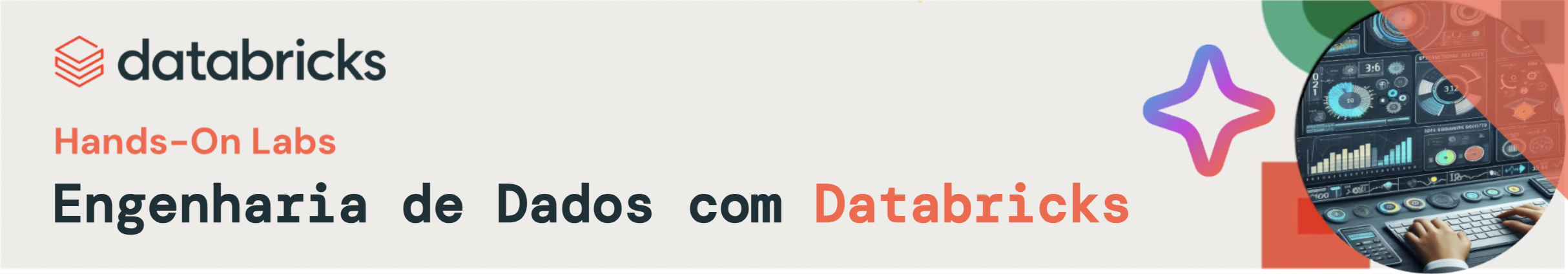 GitHub - Databricks-BR/lab_outubro_2025: Hands-on LAB - Engenharia de ...