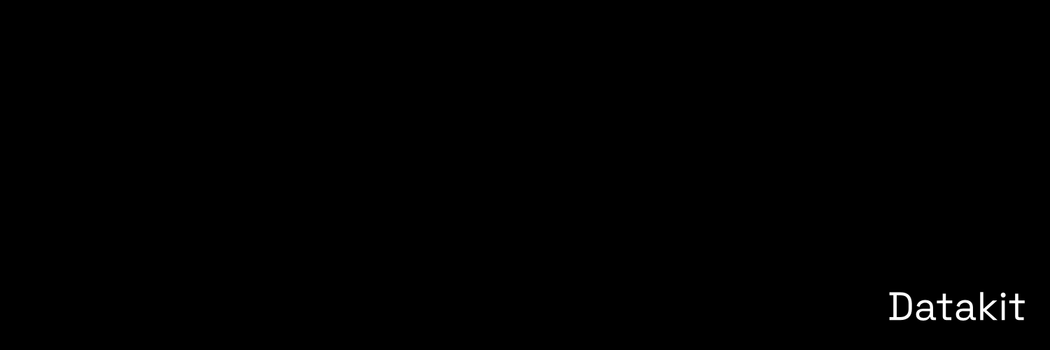 DataKit