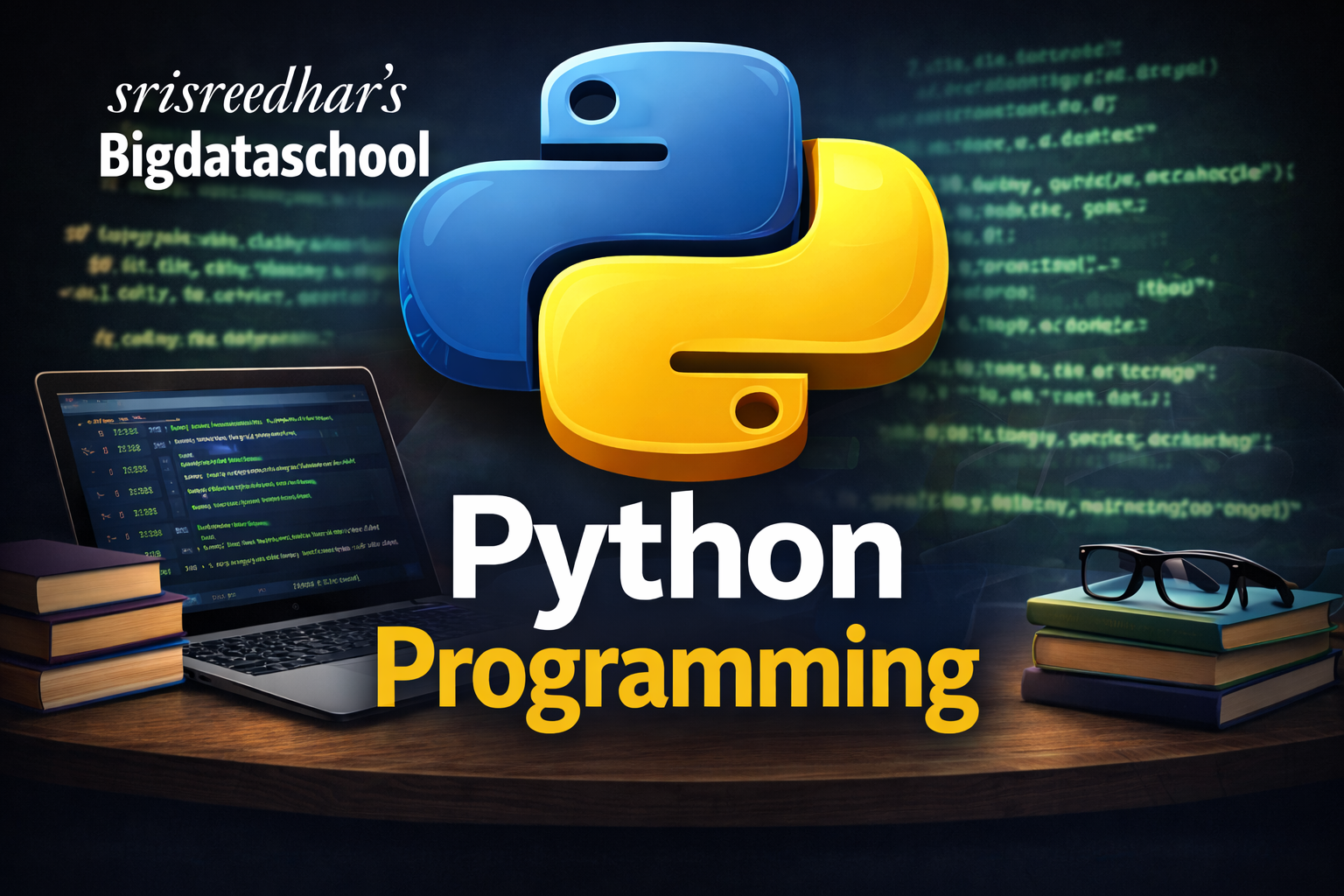 Python Course