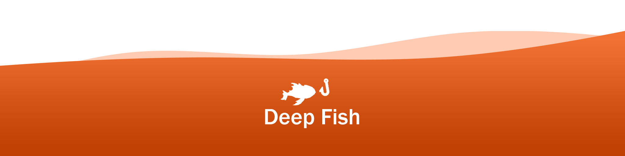 DeepFish logo