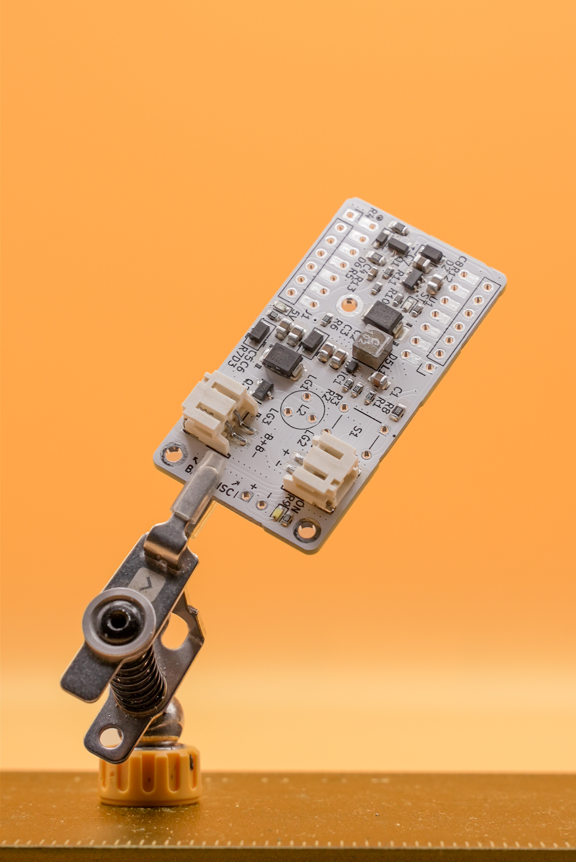 Mist Maker, from the project README