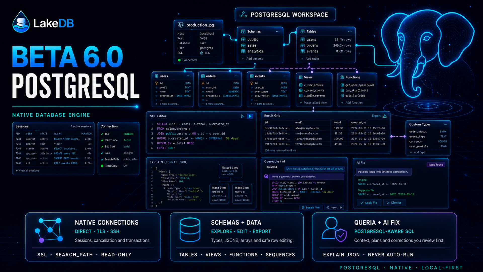 docs/assets/releases/beta6/lakedb-beta-6-postgresql-1920x1080.png