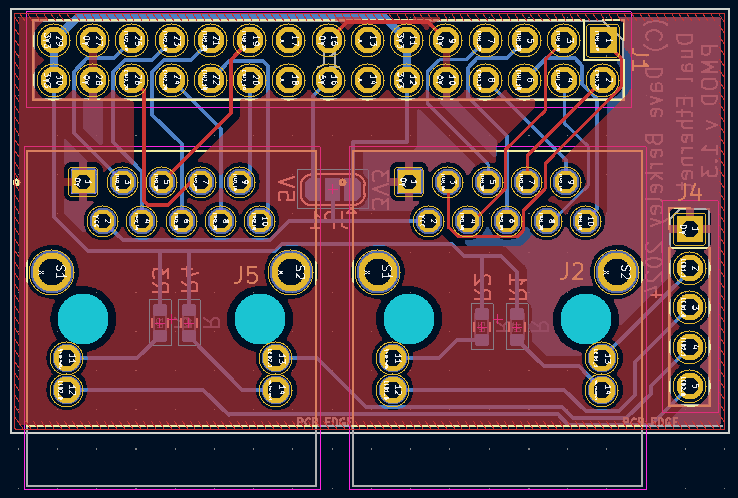 PCB