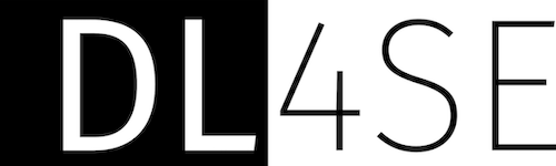 DL4SE Logo