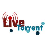 Live Torrent Logo