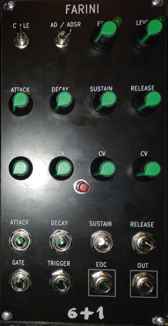 Function Generator Jacks, from the project README
