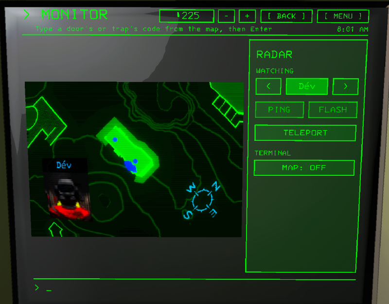 Monitor
