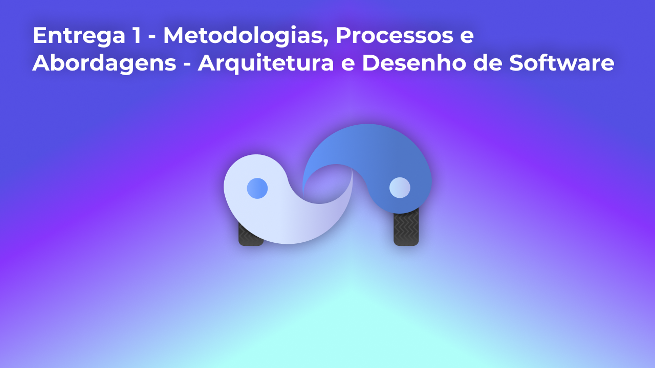 Metodologias, Processos e Abordagens