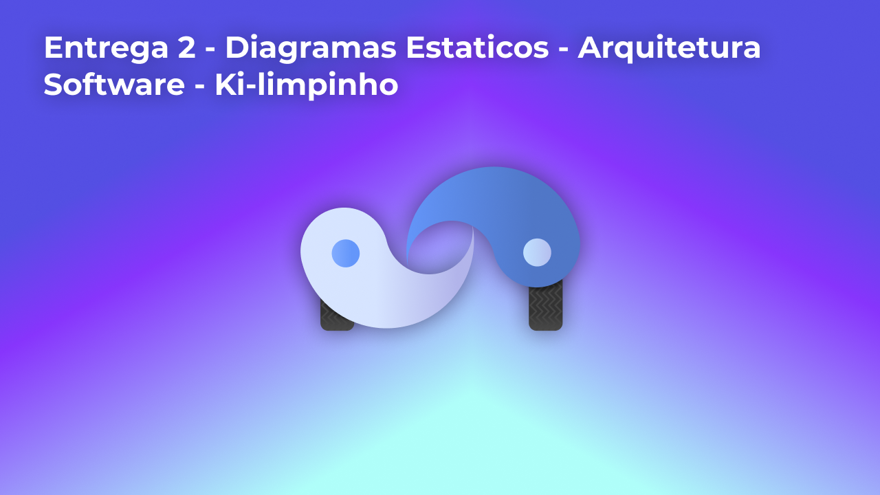 Módulo Notação UML-Diagramas Estáticos