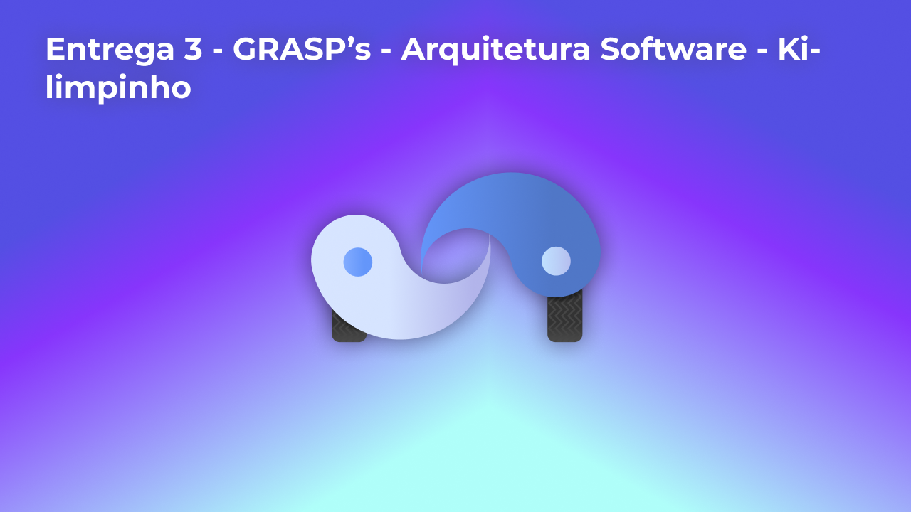 GRASP's